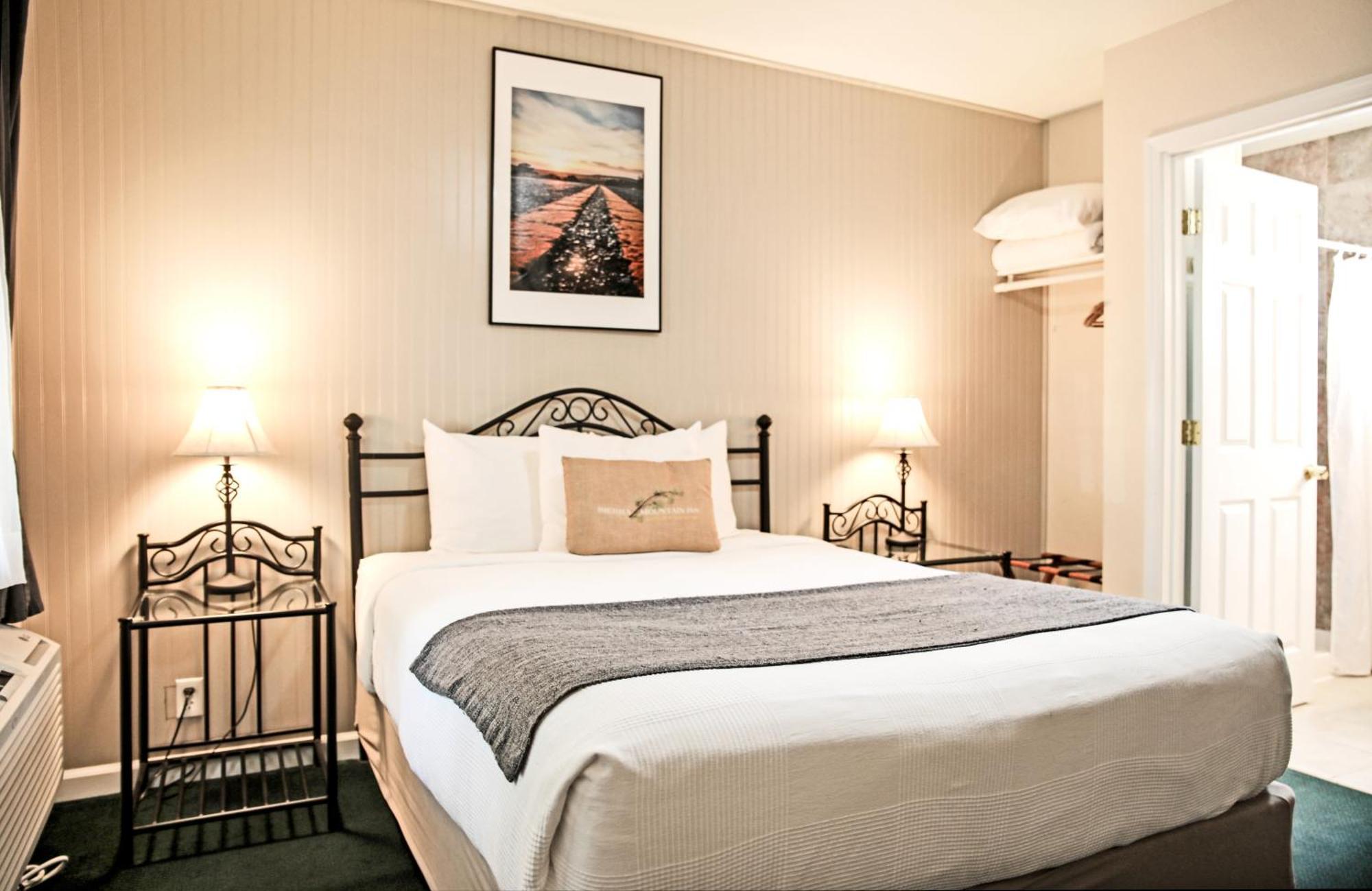Sierra Mountain Inn Грас Вали Екстериор снимка